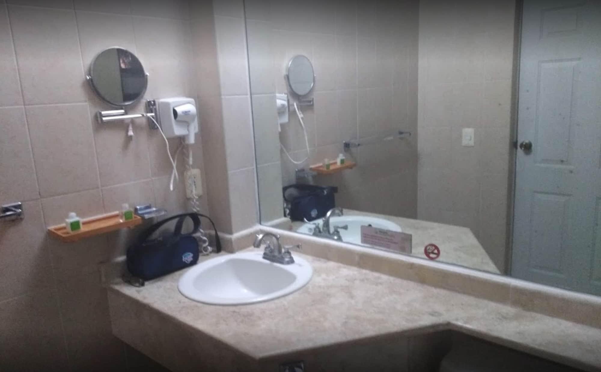 فندق ميسيون سان ميجيل دي الليندي سان ميغيل دي الليندي المظهر الخارجي الصورة